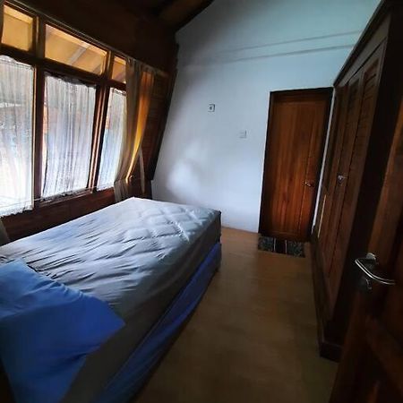 Villa As-Salam, Kadungora, Garut Kültér fotó