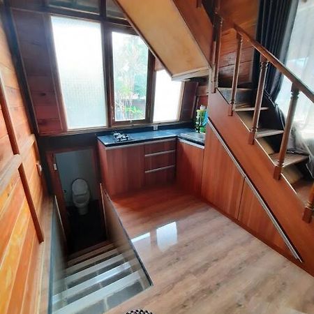 Villa As-Salam, Kadungora, Garut Kültér fotó