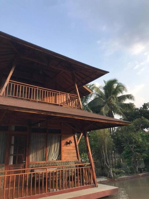 Villa As-Salam, Kadungora, Garut Kültér fotó