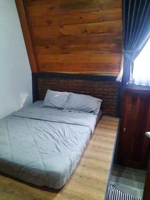 Villa As-Salam, Kadungora, Garut Kültér fotó