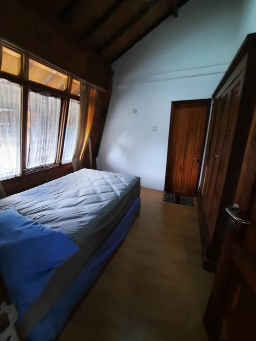 Villa As-Salam, Kadungora, Garut Kültér fotó