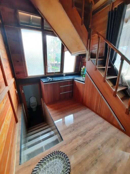 Villa As-Salam, Kadungora, Garut Kültér fotó