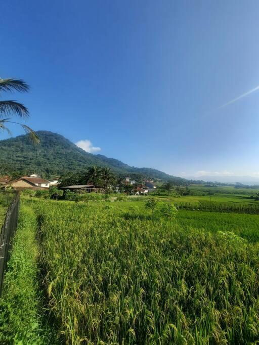 Villa As-Salam, Kadungora, Garut Kültér fotó