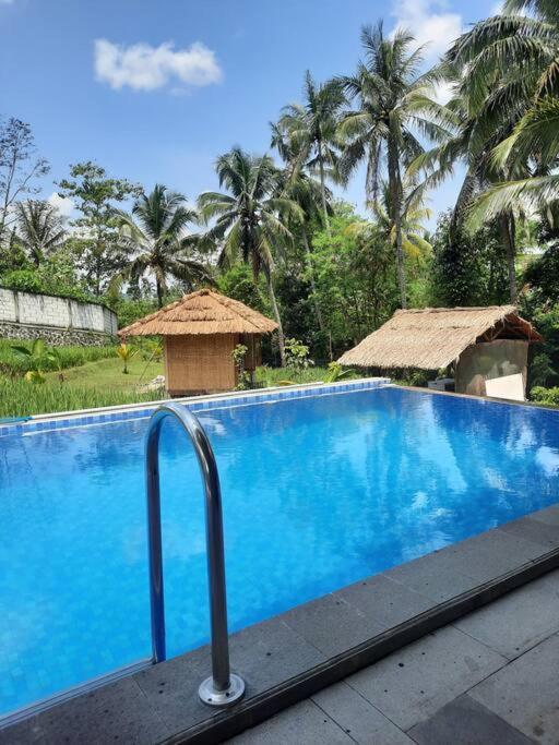 Villa As-Salam, Kadungora, Garut Kültér fotó