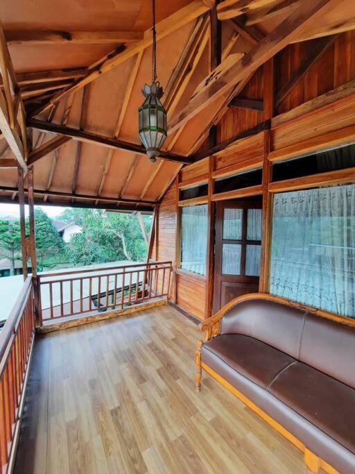 Villa As-Salam, Kadungora, Garut Kültér fotó